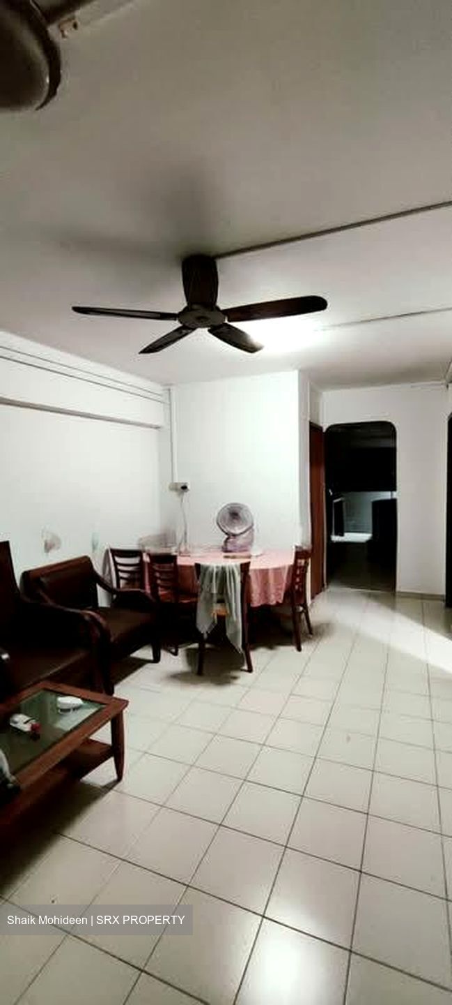 Blk 321 Yishun Rivergreen (Yishun), HDB 3 Rooms #560454091